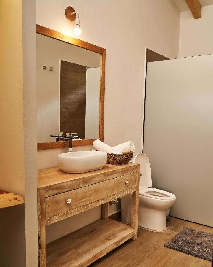 Bleu Hills Glamping Llanogrande Hotell Rionegro Exteriör bild