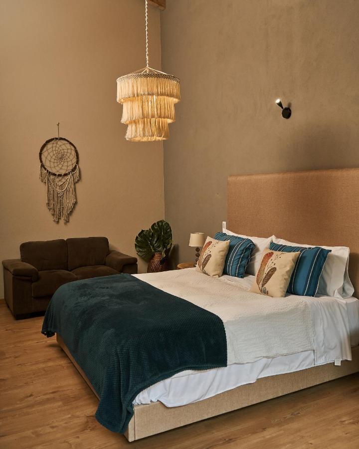 Bleu Hills Glamping Llanogrande Hotell Rionegro Exteriör bild
