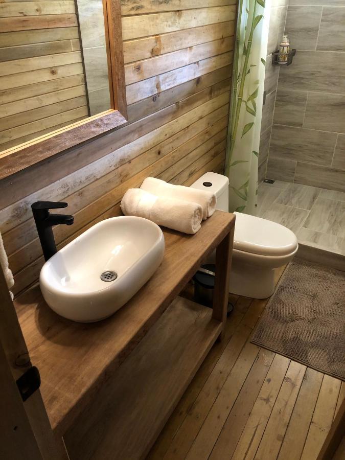 Bleu Hills Glamping Llanogrande Hotell Rionegro Exteriör bild